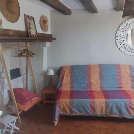 La Maisonnette Houssay  Dış mekan fotoğraf