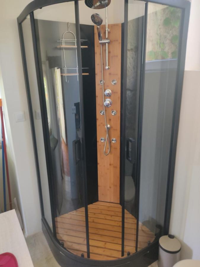 La Maisonnette Houssay  Dış mekan fotoğraf
